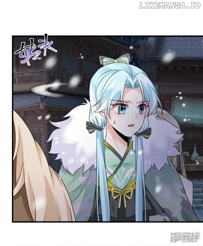 The Cold King’s Beloved Forensic Wife chapter 82 - page 4